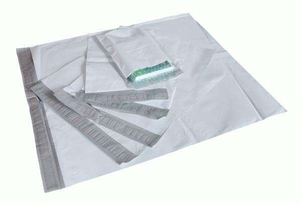 envelope coextrusado segurança