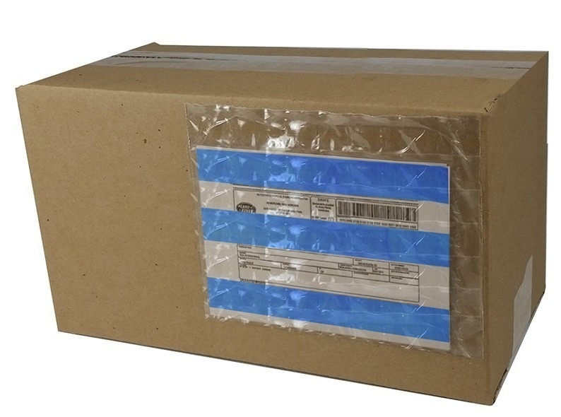 envelope plástico para nota fiscal