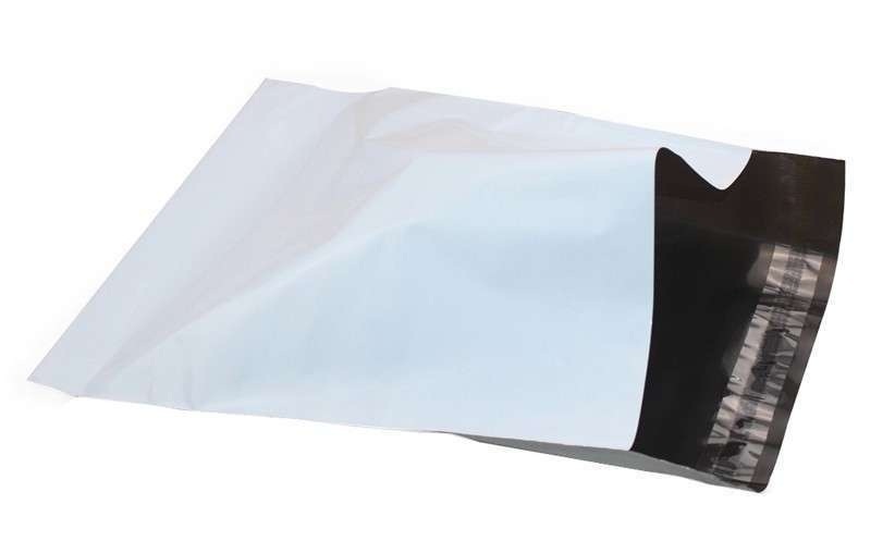 envelopes de segurança com adesivo