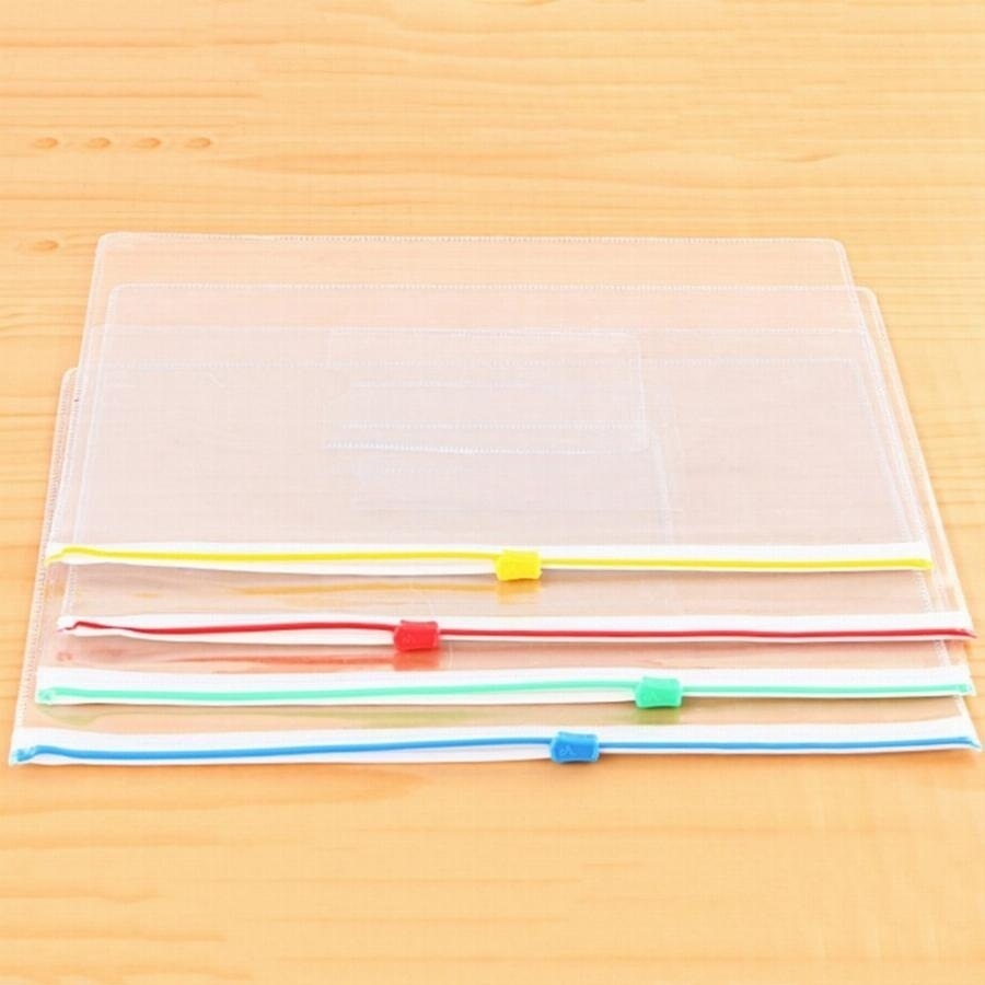 saco plástico zip lock