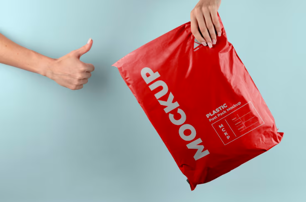 10 Vantagens do Envelope Plástico Lacre Adesivo para o Seu Negócio