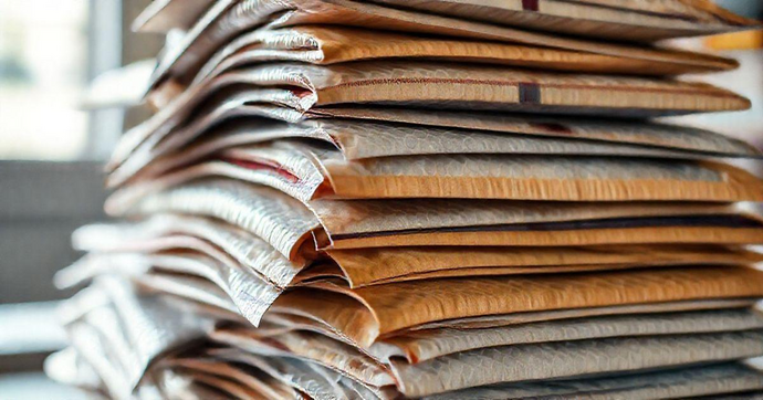 Envelope Plástico Bolha Preço Acessível