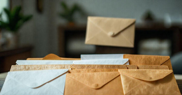 Guia Completo de Envelopes Tamanhos