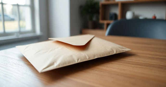 Envelope Aba Adesiva: 7 Vantagens que Você Precisa Conhecer
