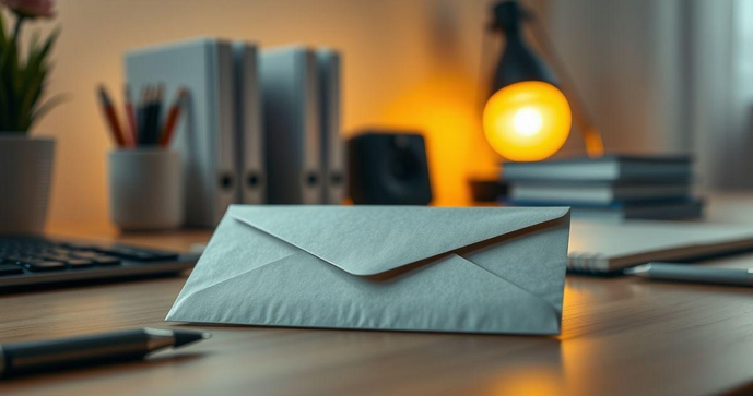 Envelope Aba Adesiva: A Solução Prática para Envio Seguro e Organizado
