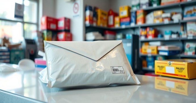 Envelope plástico Sedex: 7 Vantagens Imperdíveis para Envio