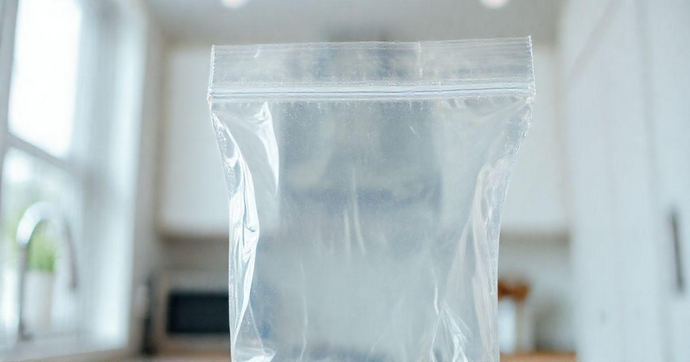 Saco plástico com lacre: a solução ideal para armazenamento seguro e prático