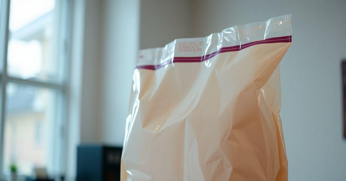 Saco Plástico para Correio: 5 Vantagens Imperdíveis