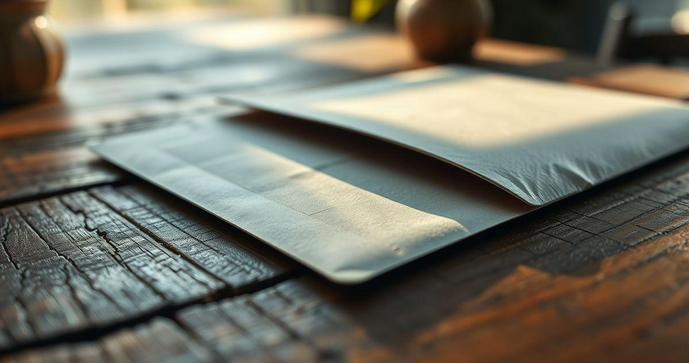Envelope Coextrusado com Lacre Adesivo: A Solução Ideal para Embalagens Seguras e Práticas