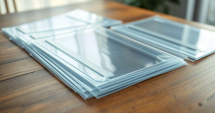Envelope plástico para documentos: a solução ideal para organização e proteção