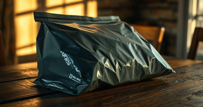 Saco Plástico para Correio: A Solução Prática e Segura para Envio de Encomendas