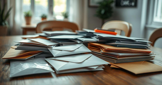 Como Escolher o Envelope Adesivado Ideal para Suas Necessidades
