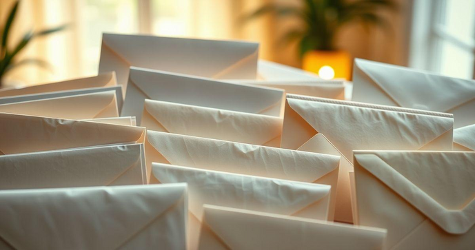 Como Escolher o Melhor Envelope de Segurança Branco para Suas Necessidades