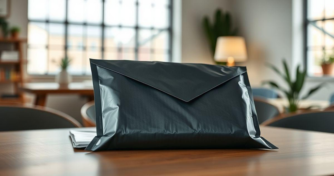 Envelope coextrusado é a solução ideal para proteção e versatilidade. Descubra suas vantagens e aplicações.