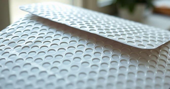 Envelope com plástico bolha é a solução perfeita para proteger seus produtos