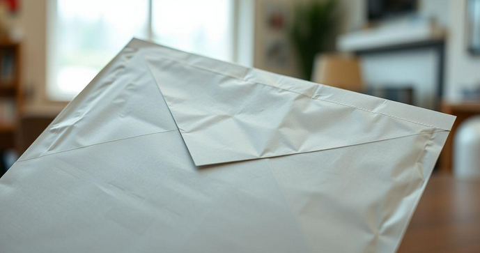 Envelope plástico dos Correios como Escolher o Ideal e Utilizar