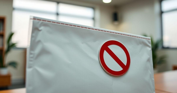Envelope plástico segurança lacre tipo sedex é ideal para proteger suas encomendas. Descubra suas vantagens e como utilizá-lo corretamente.