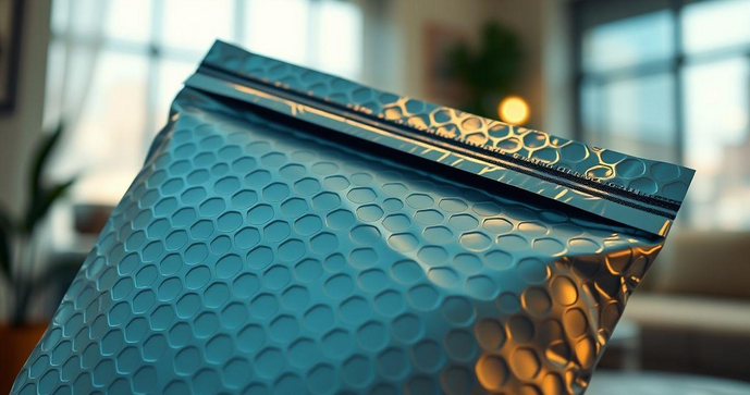 Como Escolher o Melhor Envelope com Plástico Bolha dos Correios