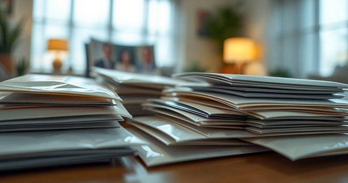 Envelope plástico adesivado: como escolher o ideal para suas necessidades