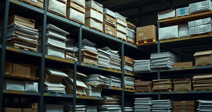 Envelope Saco Tamanho: Como Escolher o Ideal para suas Necessidades