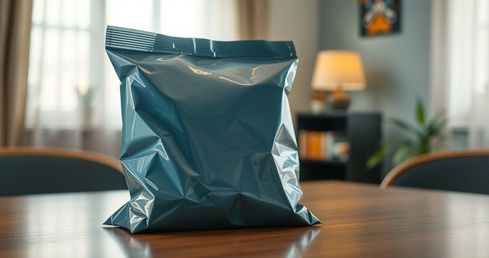 Saco plástico para correio é a solução ideal para proteger suas encomendas com segurança e praticidade