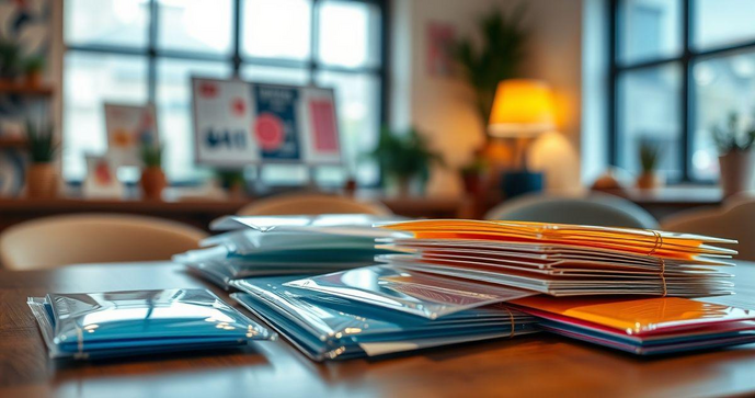 Como escolher o envelope plástico adesivado ideal para suas necessidades