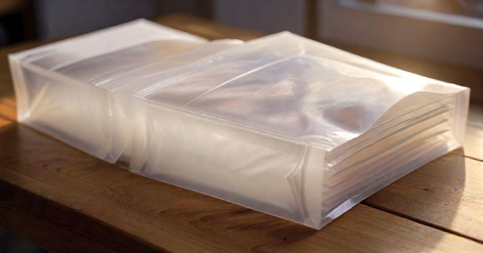 Como Escolher o Melhor Envelope Plástico A4 para Seu Negócio
