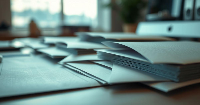 Comprar Envelope de Segurança: Guia Completo para Escolher o Ideal