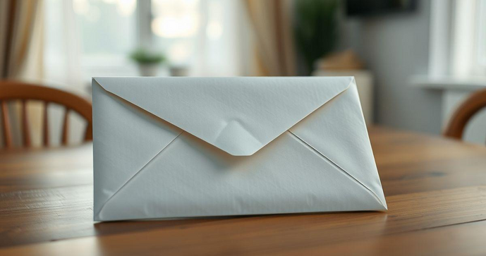 Envelope com fita adesiva é a solução prática para envio seguro e organizado. Descubra como utilizá-lo de forma eficiente.
