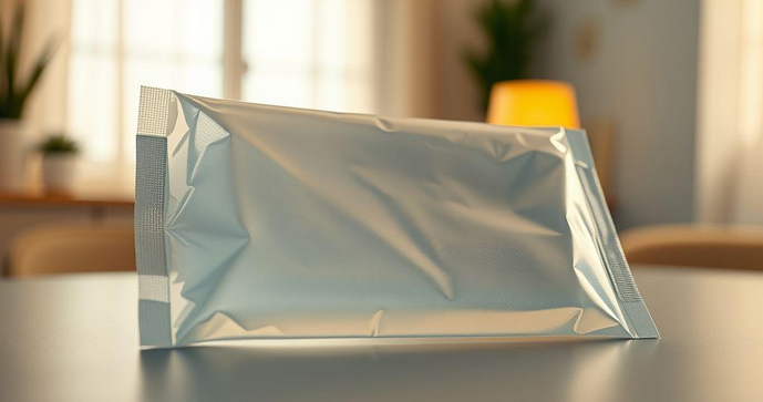 Envelope plástico lacre: segurança e praticidade para o transporte