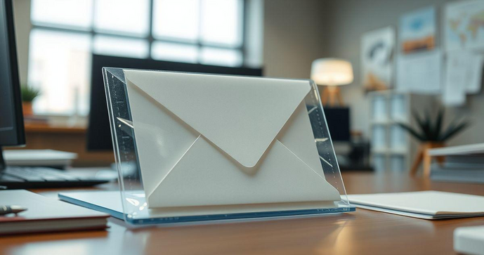 Envelope plástico para documentos é a solução ideal para proteger e organizar seus papéis. Descubra suas vantagens e usos.