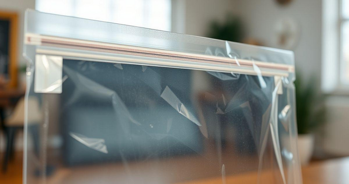 Envelope plástico lacre adesivo é ideal para proteger e enviar documentos. Descubra suas vantagens e como utilizá-lo corretamente.