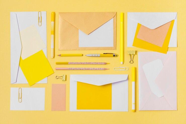 Dicas para Comprar Envelopes com Sabedoria