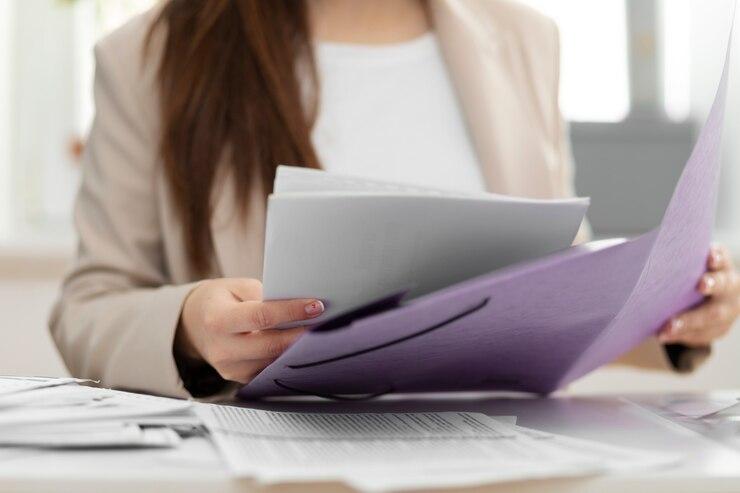 Envelope com Lacre: Segurança e Proteção para os seus Documentos
