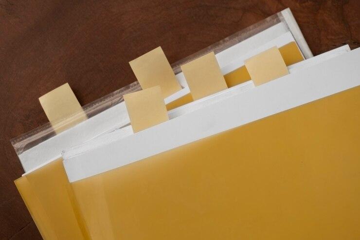 Personalização de envelopes plásticos: como transmitir sua marca com eficiência