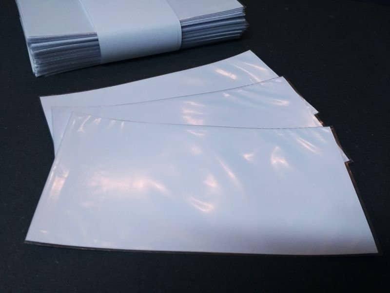 Como Escolher o Envelope Plástico Personalizado Ideal para Seu Negócio