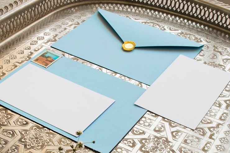 Envelopes